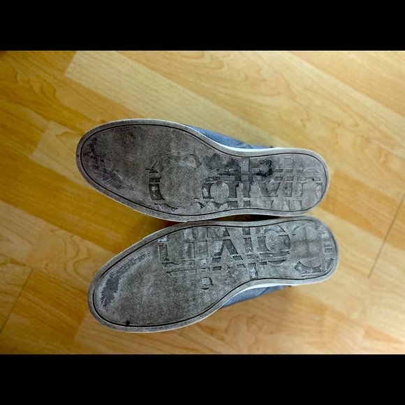 Calvin Klein Casual Dress Sneakers - Picture 5 of 5